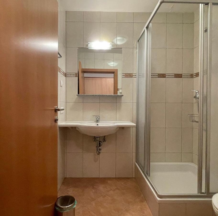 Apartment Heijerhof - Top 4 واغراين المظهر الخارجي الصورة