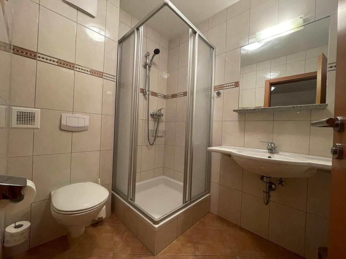 Apartment Heijerhof - Top 4 واغراين المظهر الخارجي الصورة