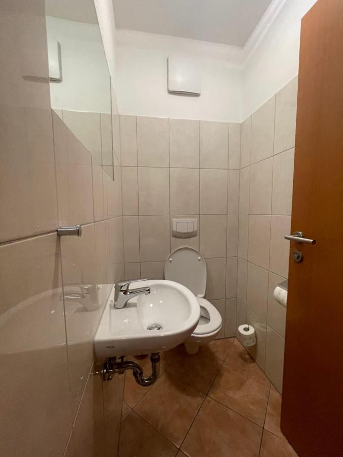 Apartment Heijerhof - Top 4 واغراين المظهر الخارجي الصورة