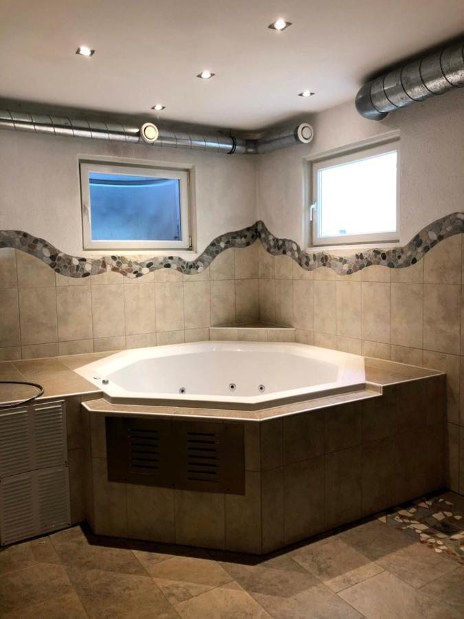 Apartment Heijerhof - Top 4 واغراين المظهر الخارجي الصورة