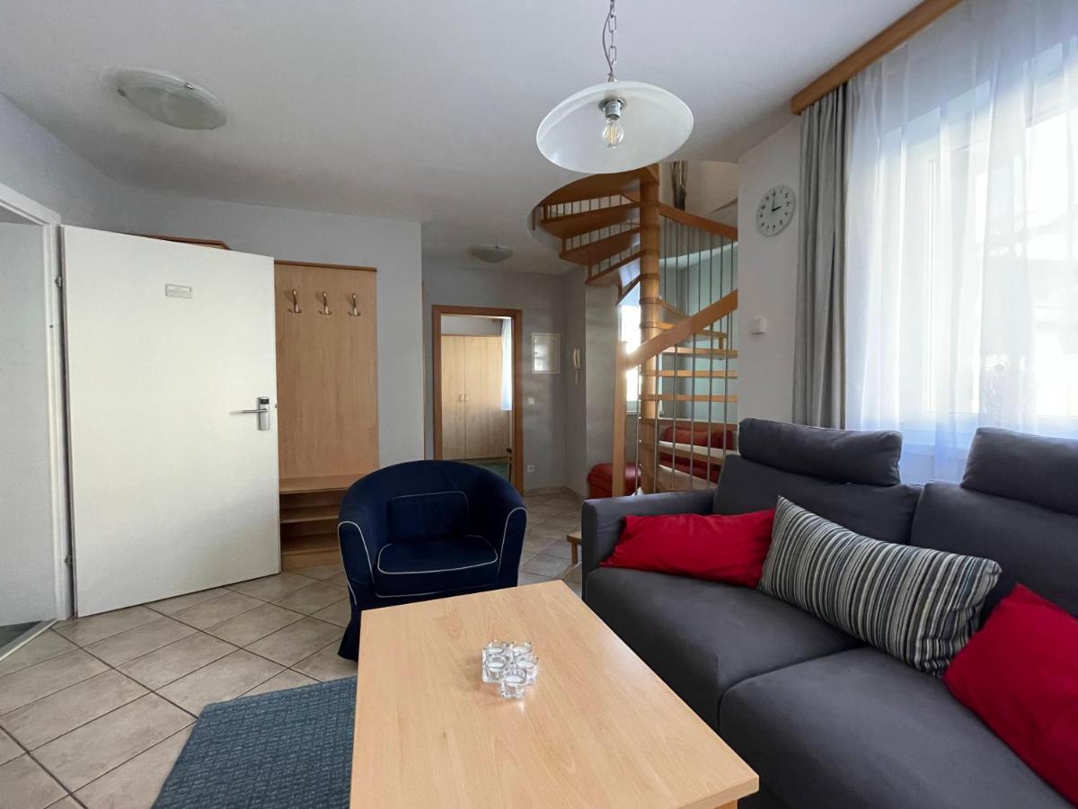 Apartment Heijerhof - Top 4 واغراين المظهر الخارجي الصورة