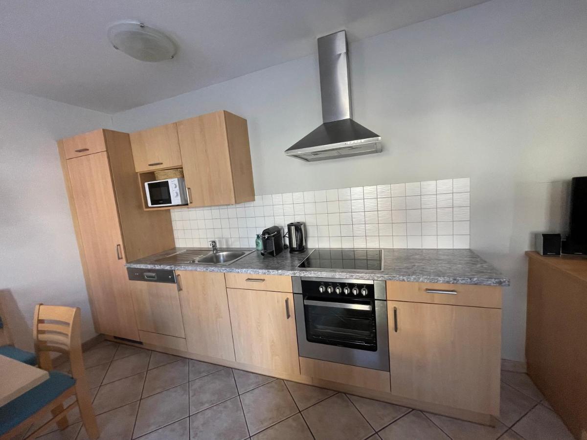 Apartment Heijerhof - Top 4 واغراين المظهر الخارجي الصورة