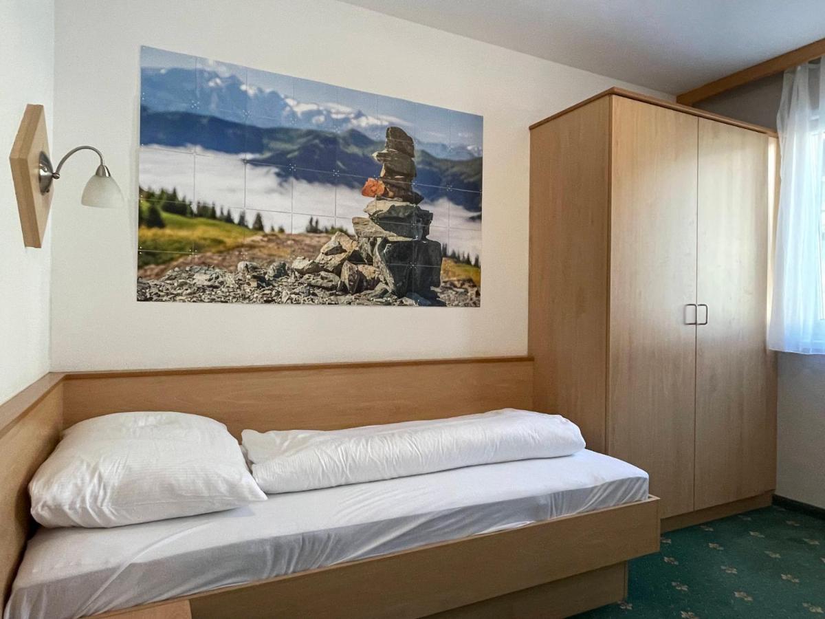 Apartment Heijerhof - Top 4 واغراين المظهر الخارجي الصورة