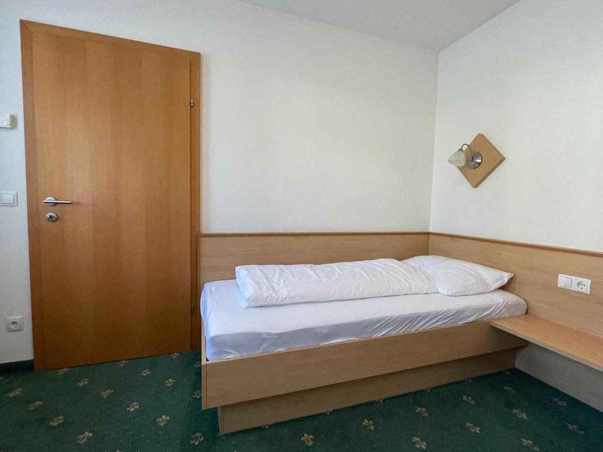 Apartment Heijerhof - Top 4 واغراين المظهر الخارجي الصورة