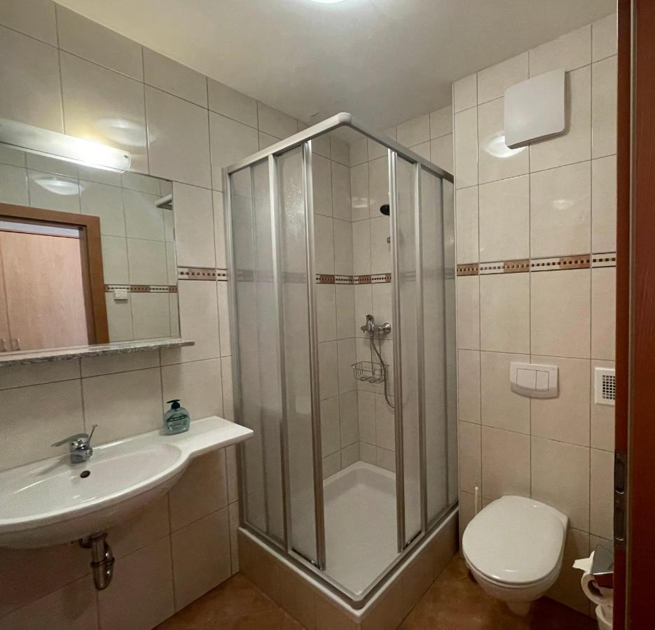Apartment Heijerhof - Top 4 واغراين المظهر الخارجي الصورة