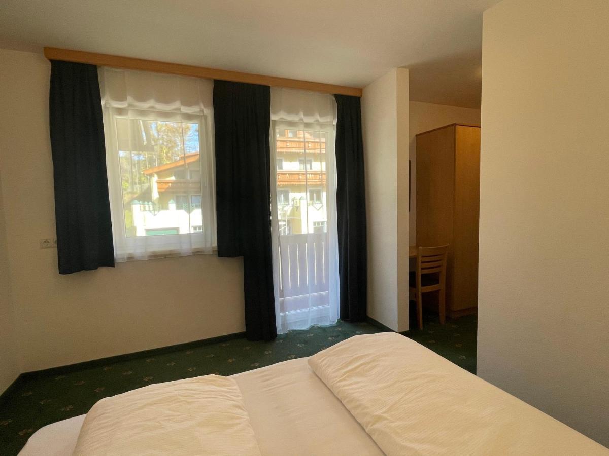 Apartment Heijerhof - Top 4 واغراين المظهر الخارجي الصورة